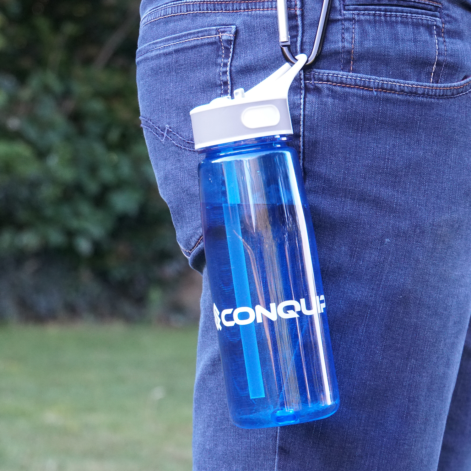 Conquip Reusable Water Bottle 750ml | Conquip Merchandise