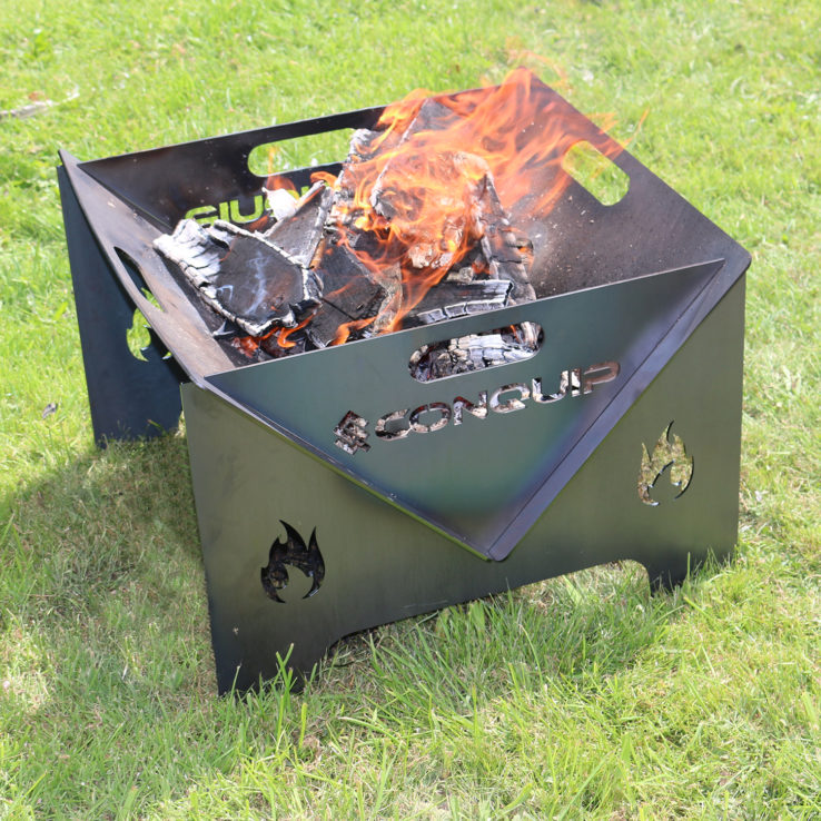 Firepit Trough - Large - Conquip Merchandise